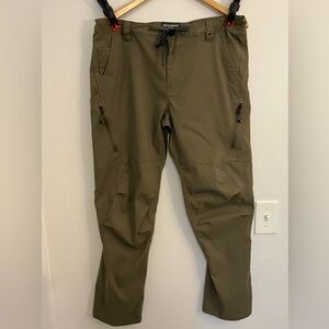 686 Anything Pant- Relaxed Fit